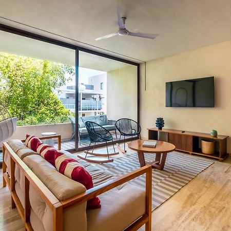 Casa Libre - Contemporary Designer 3Br Condo By Staypodio 304 Tulum Eksteriør billede