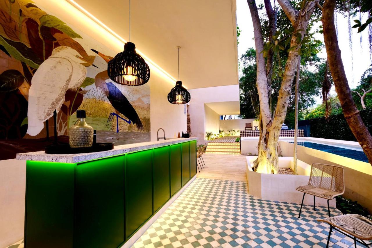 Casa Libre - Contemporary Designer 3Br Condo By Staypodio 304 Tulum Eksteriør billede